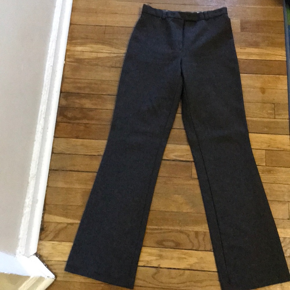 Dress pant